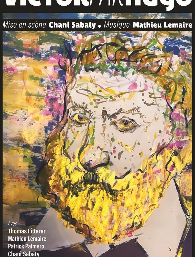 Victor par Hugo 1